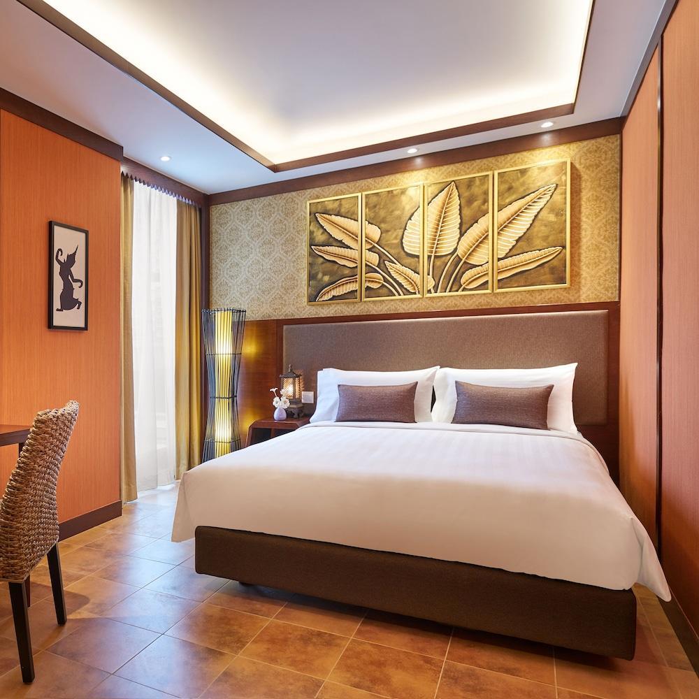Hotel Cozi Resort Tuen Mun Гонконг Екстер'єр фото
