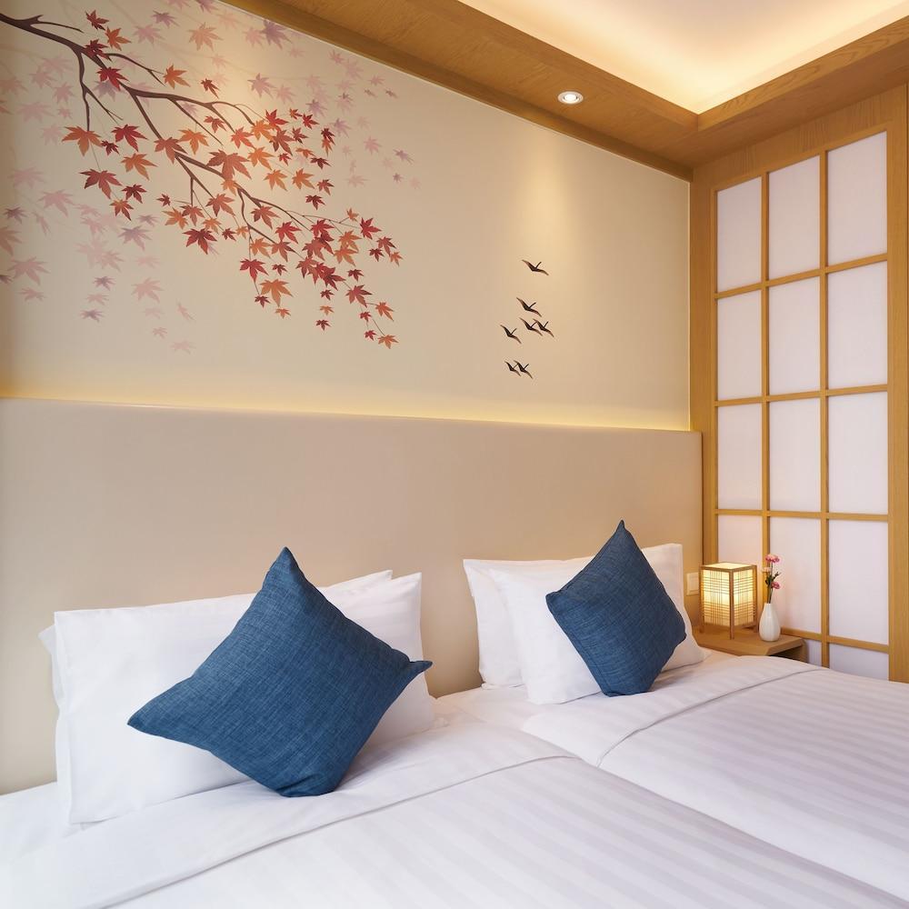 Hotel Cozi Resort Tuen Mun Гонконг Екстер'єр фото