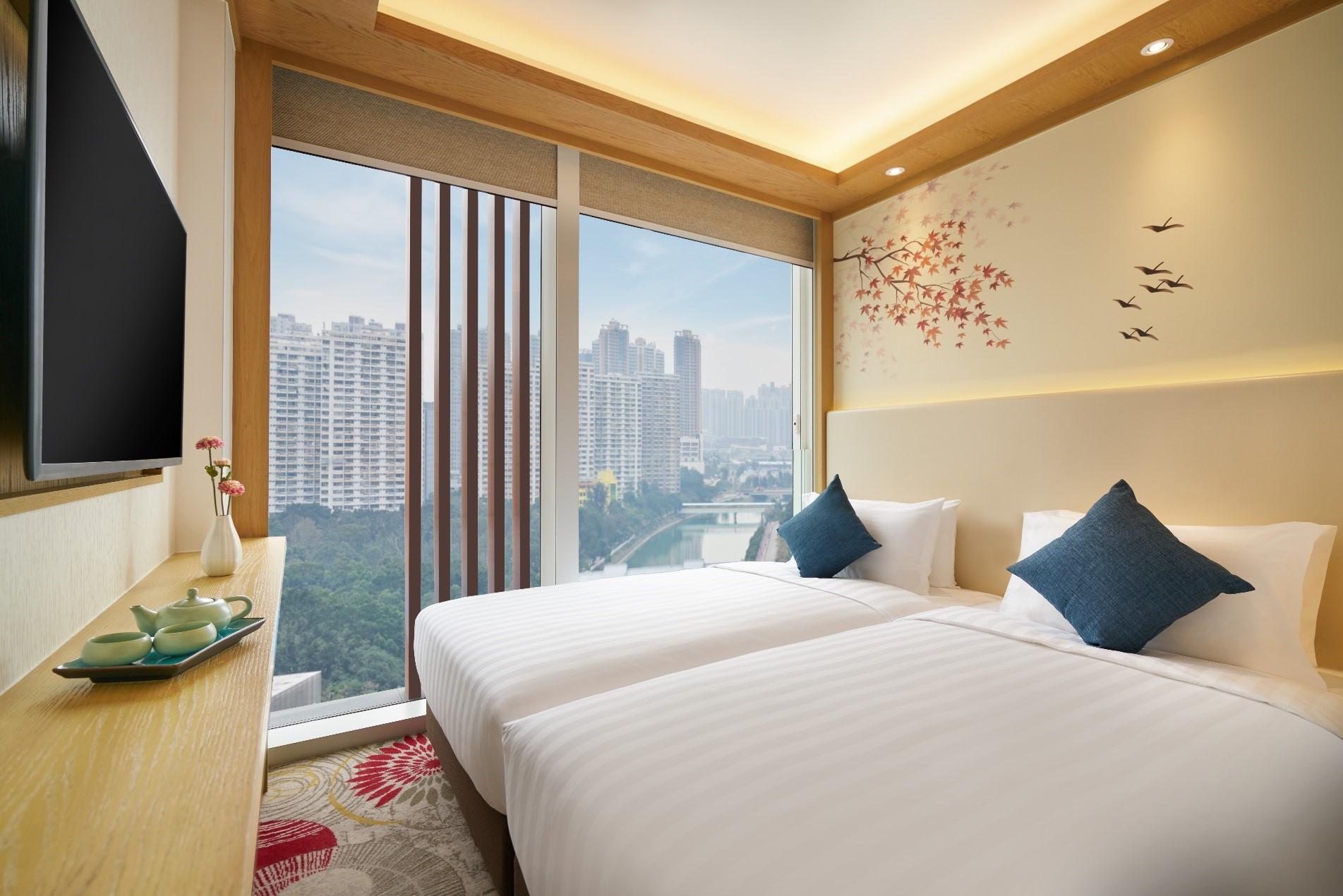 Hotel Cozi Resort Tuen Mun Гонконг Екстер'єр фото
